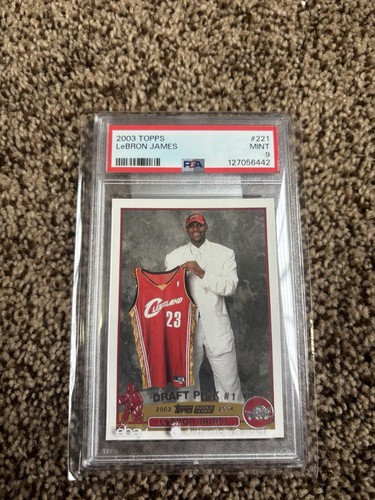 Topps 2003 draft - topps, 2003-04