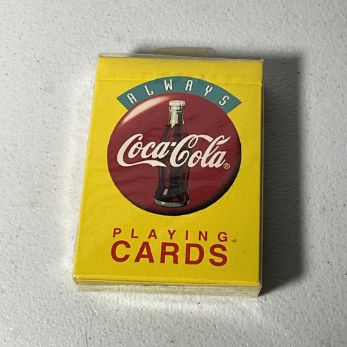 Vintage 1994 coca cola - vintage, always