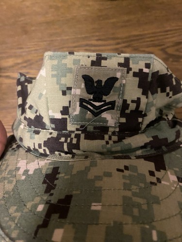 New navy nwu type - type, aor2