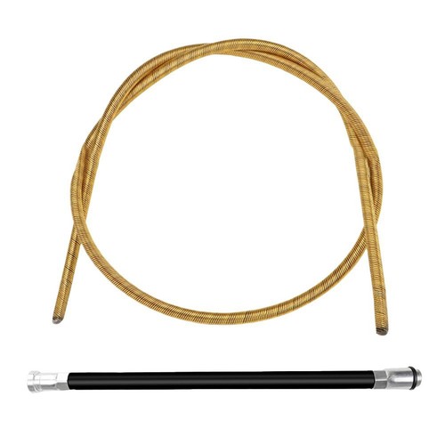Drive shaft replacement for - drive,
