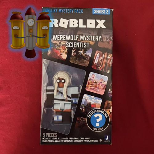 Roblox action s11 werewolf - roblox,