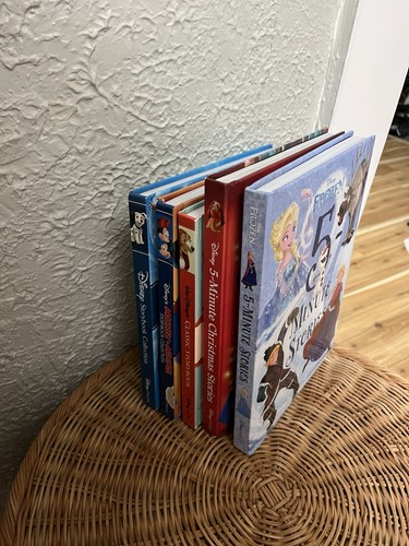 Children disney books - children,