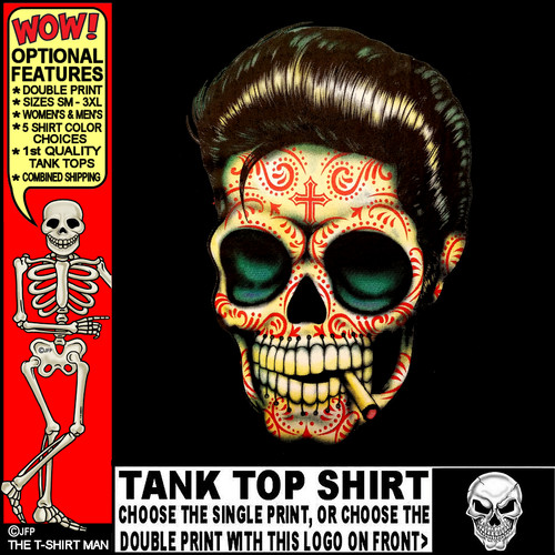 Day the dead - the, greaser