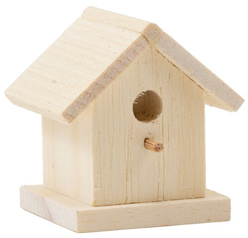 Dollhouse miniatures 12 - dollhouse, 1:12
