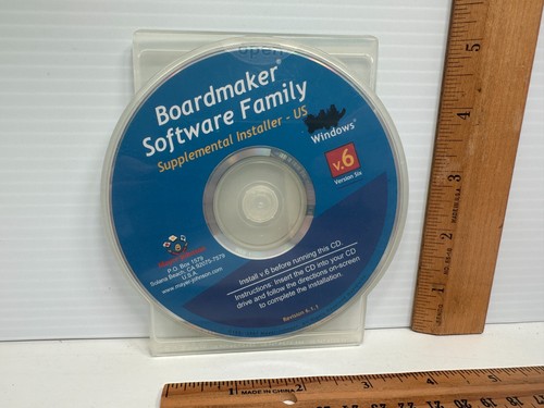 Mayer johnson boardmaker - mayer-johnson,