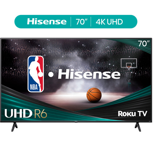 Hisense inch led roku - hisense,