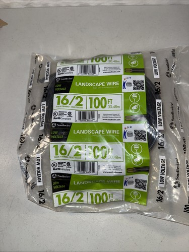 Southwire 100 - ’,