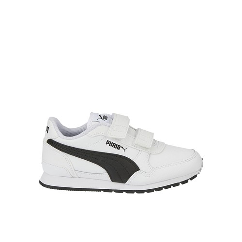 Puma runner leather slip - v3,