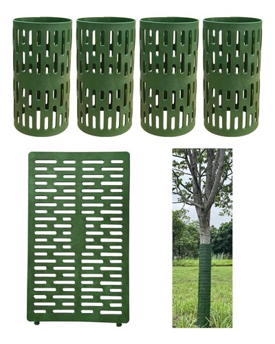 Tree trunk protector bark - trunk,