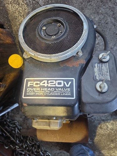 Oem kawasaki fc420v - oem,