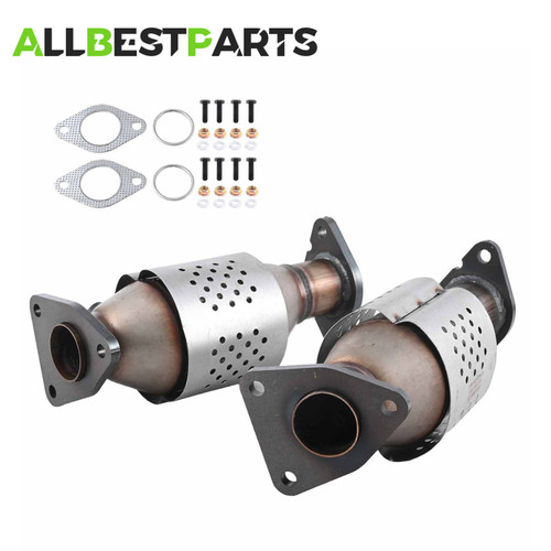 Catalytic converter for - catalytic,
