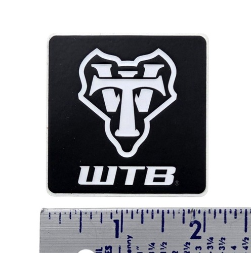 Wtb wilderness trail bikes - trail,