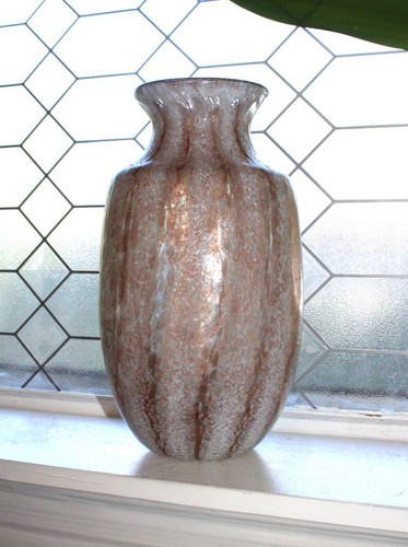 Large murano glass - murano,