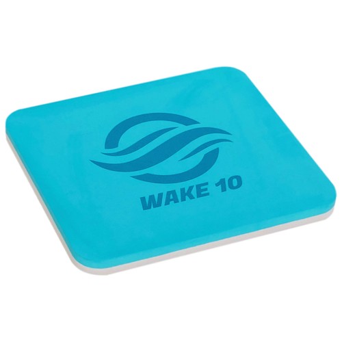 Wake step mat waterproof - 10,