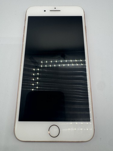Iphone plus 64gb white - iphone,