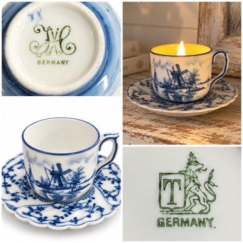 Antique mix match - antique, &