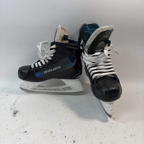 Bauer hockey skates 3d - hockey, skates,