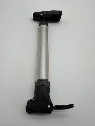 Bell bicycle frame pump - pump,