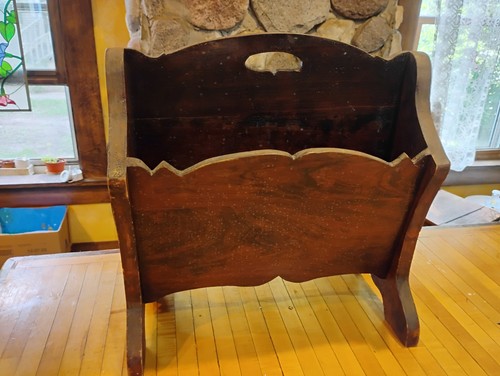 Vintage rustic country wood - country,