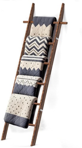 Farmhouse wooden blanket - ft,