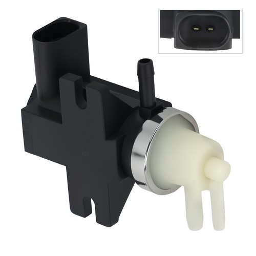 Turbo boost pressure valve - turbo,