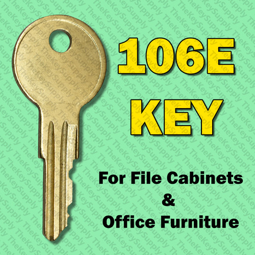 106e key for - 106e, file