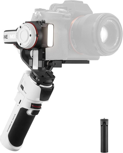Zhiyun crane handheld - zhiyun, m3