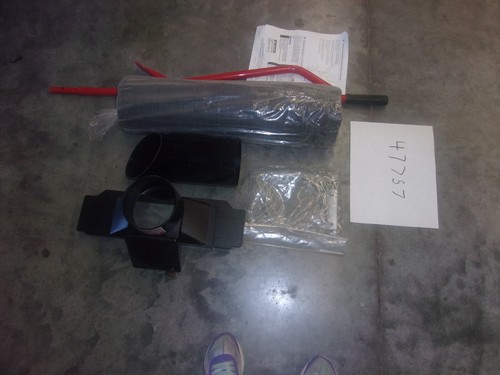 Troy bilt chipper - troy,