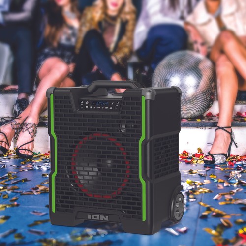 Ion audio block rocker - ion,