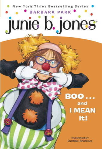 Junie first grader - first,