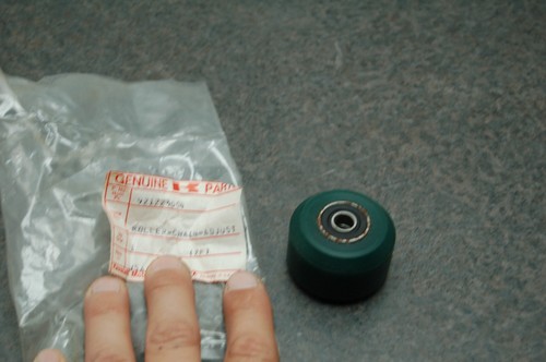 Nos genuine kawasaki - nos,