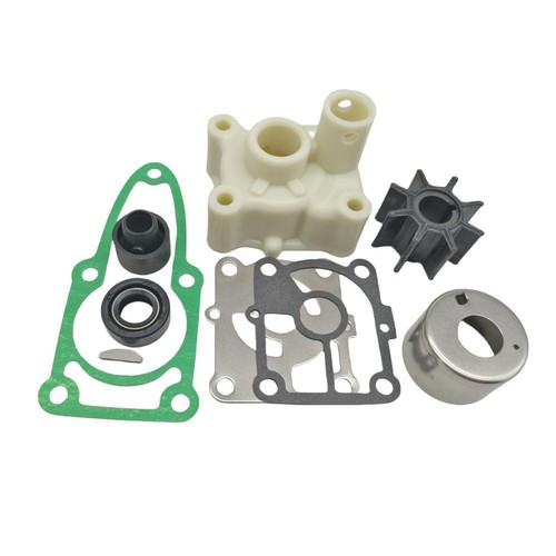 Efi 4 stroke water - efi,