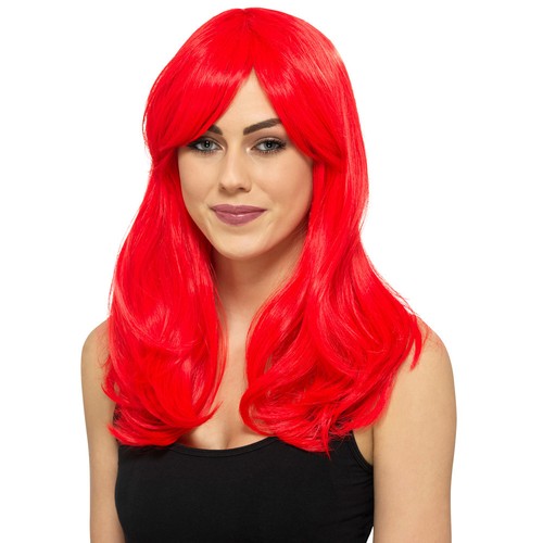 Halloween womens hair - halloween,