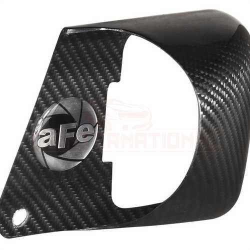 Afe intake system dynamic - system, air
