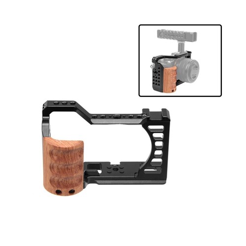 Wood handle metal - handle,