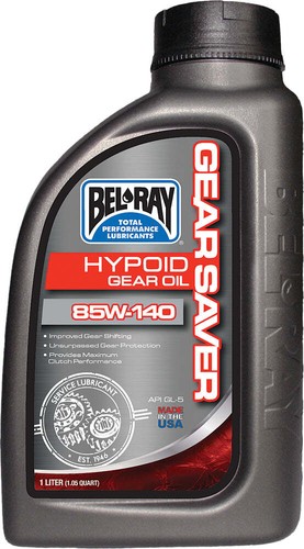 Gear saver hypoid - hypoid,