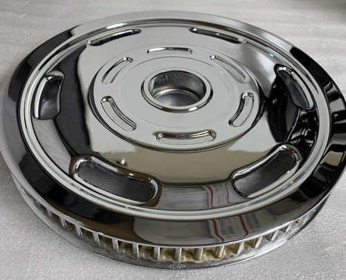 Harley 2008 pulley - 2008,