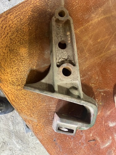 John deere p819a toplink - p819a, link