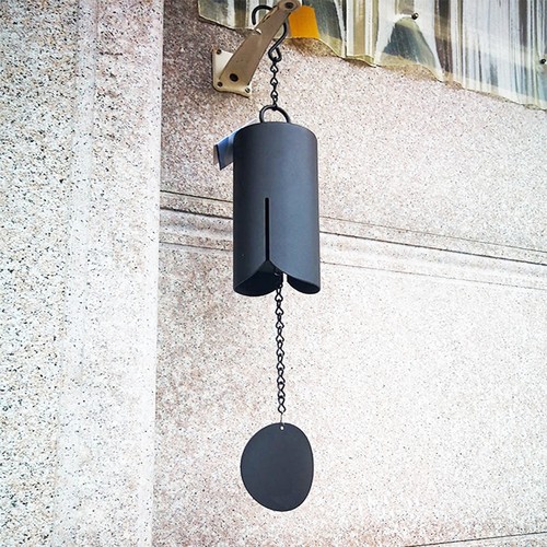 30in long single bell - 30in,