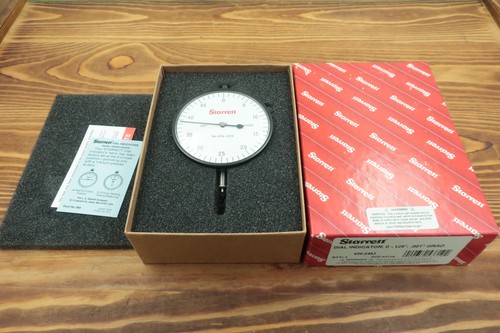 Starrett 656 245j - starrett, dial