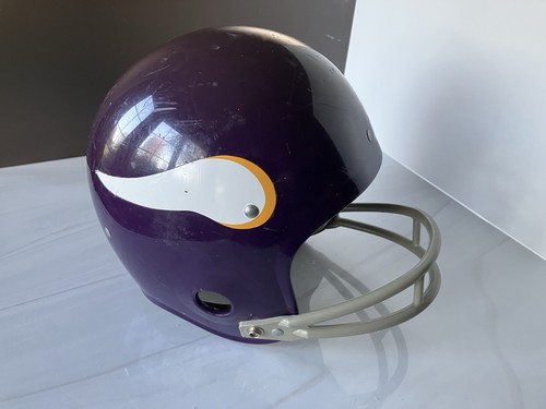 1970 vikings rawlings - vikings,
