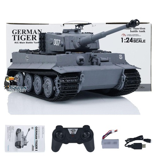 Taigen tiger rc - taigen,
