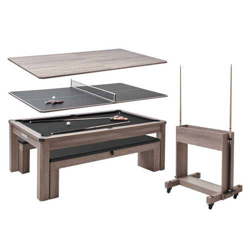Vevor billiards table - vevor, ft