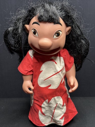 Walt disney lilo stitch - walt,