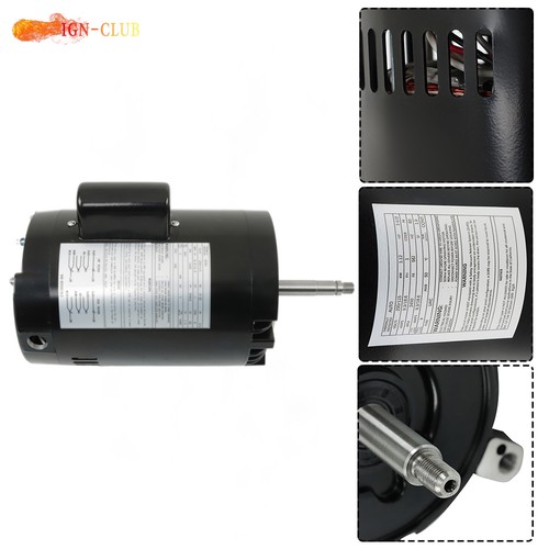 For pb4 b625 3450rpm - for,