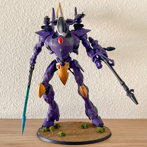 Warhammer 40k aeldari - warhammer,