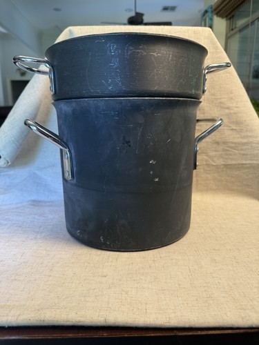 Commercial aluminum cookware - aluminum,