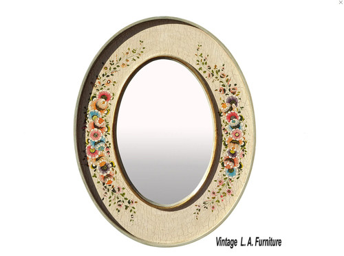 Vintage french country hand - french,