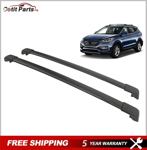 2pcs roof rack cross bars - roof,