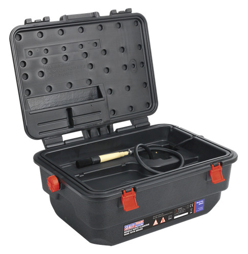 Sealey sm222 mobile - sealey,
